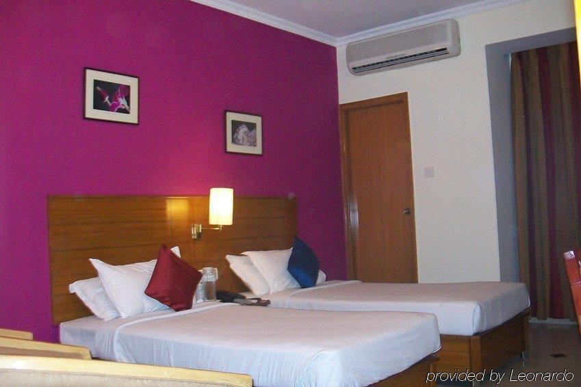 Ramanashree Brunton Hotel Bangalore Cameră foto