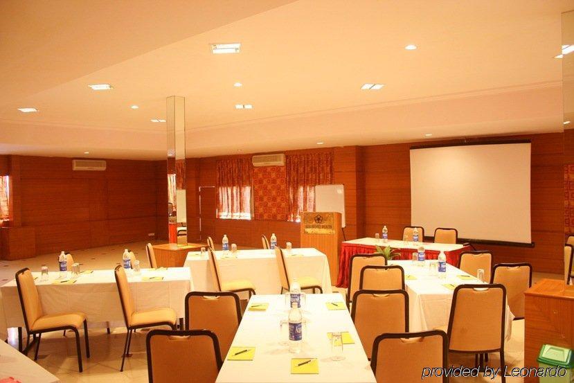Ramanashree Brunton Hotel Bangalore Facilități foto