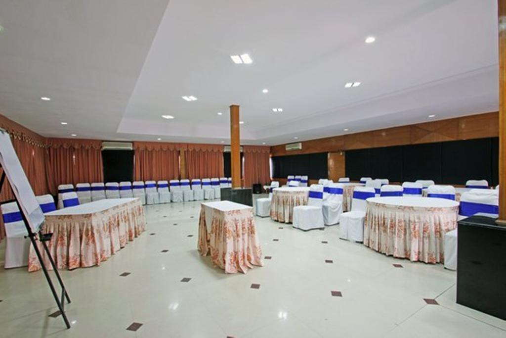 Ramanashree Brunton Hotel Bangalore Exterior foto