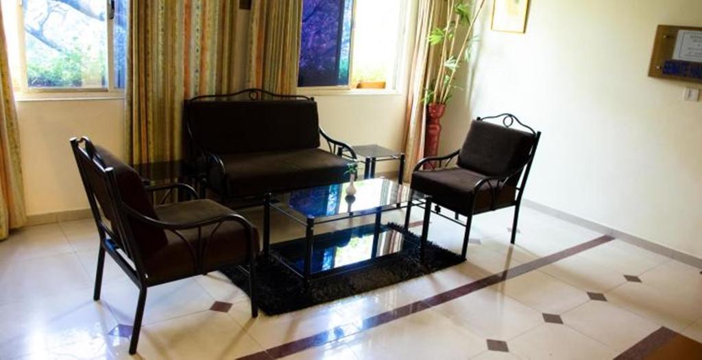 Ramanashree Brunton Hotel Bangalore Exterior foto