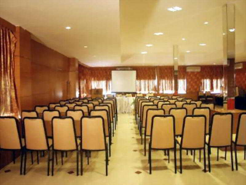 Ramanashree Brunton Hotel Bangalore Facilități foto